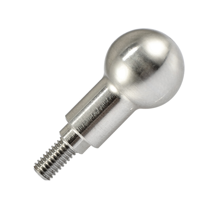 Machinery parts