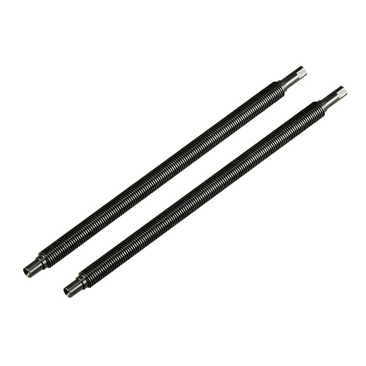 注射器部品