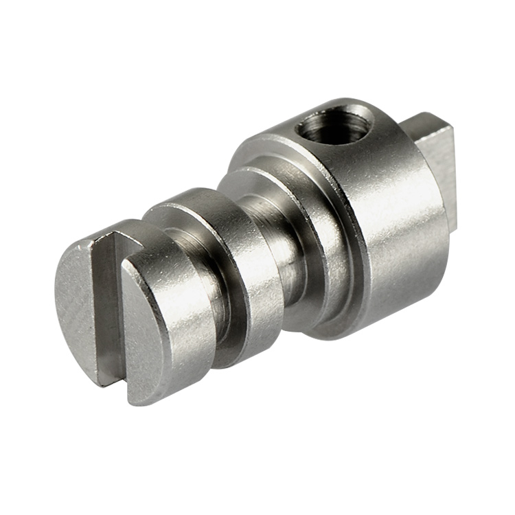 Shock absorber adjuster