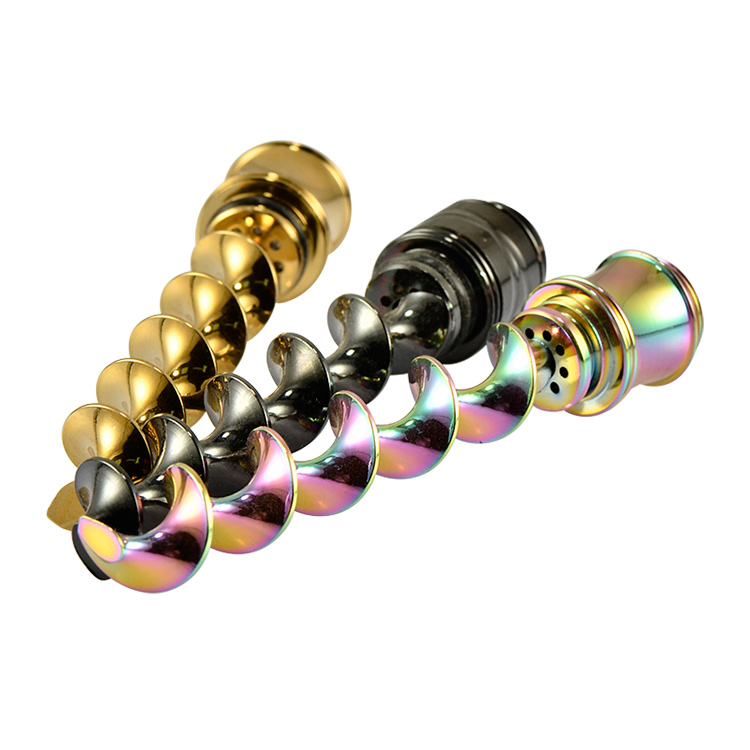 Rotating shaft