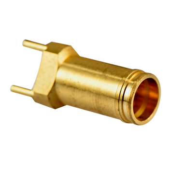 Communication connector
