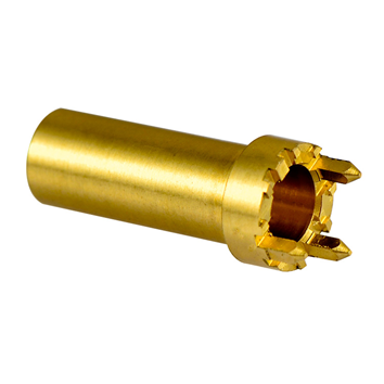 Communication connector