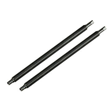 注射器部品