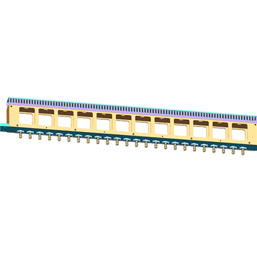 正极模组30A